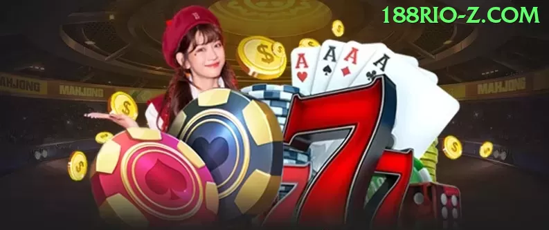 Cassino Online 188rio cassino - apk