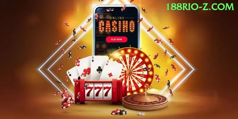 Cassino Online 188rio cassino - game