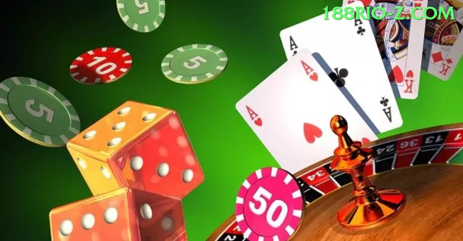 Cassino Online 188rio cassino - go