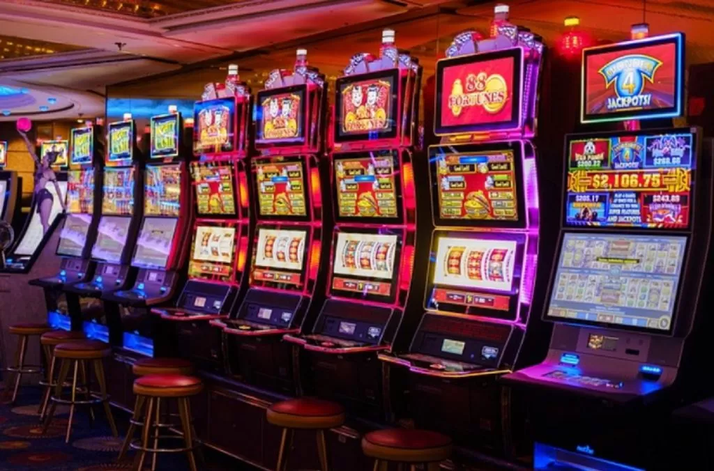 Slots 188rio - Sweet Bonanza e caça-níqueis populares